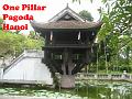 173010 One Pillar pagoda